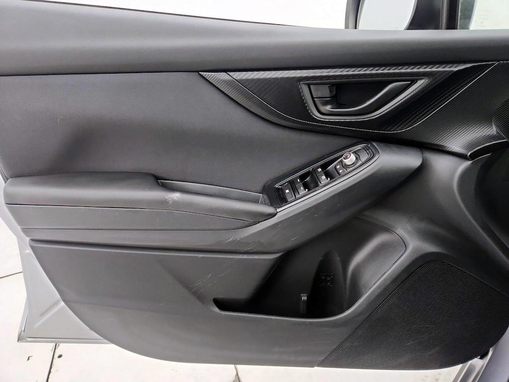 used 2020 Subaru Crosstrek car, priced at $21,998