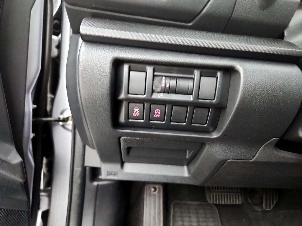 used 2020 Subaru Crosstrek car, priced at $21,998