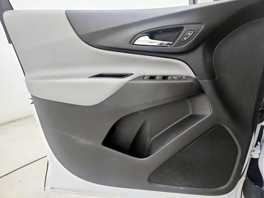 used 2023 Chevrolet Equinox car, priced at $18,998