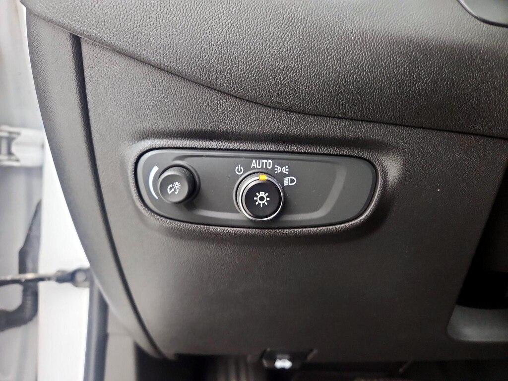 used 2023 Chevrolet Equinox car, priced at $18,998