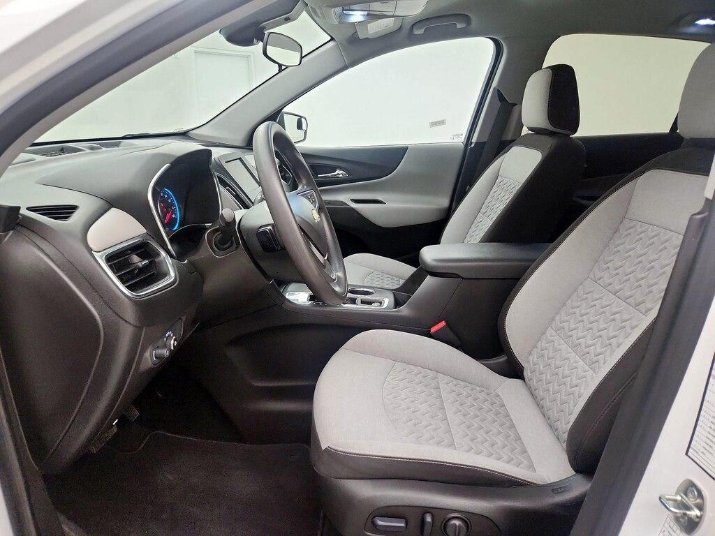 used 2023 Chevrolet Equinox car, priced at $18,998