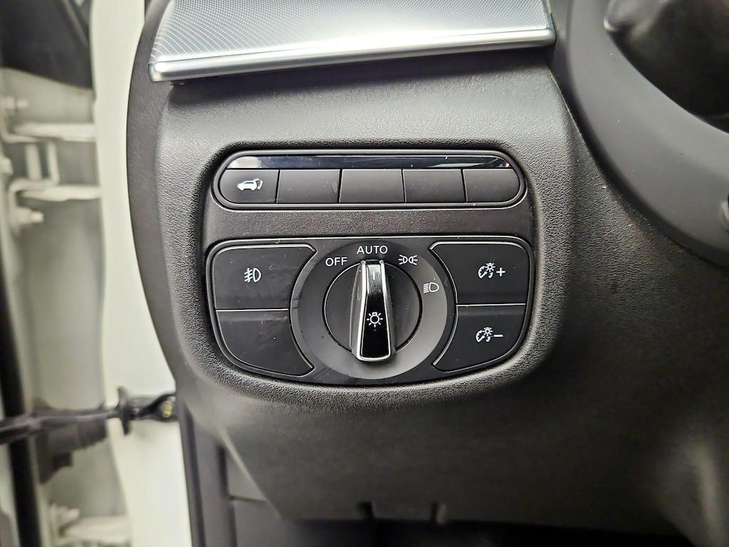 used 2019 INFINITI QX50 car, priced at $17,998