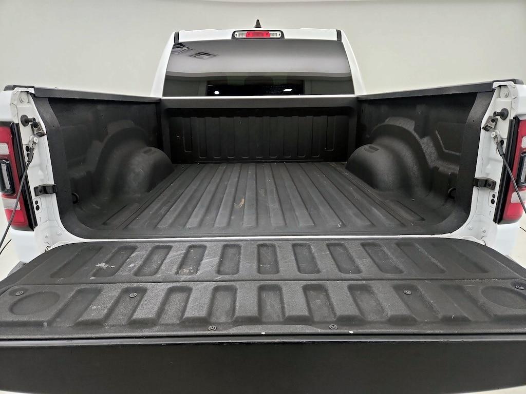 used 2023 Ram 1500 car, priced at $38,998