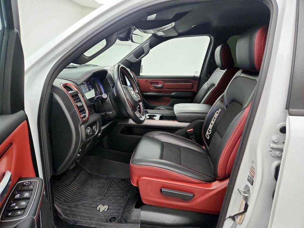 used 2023 Ram 1500 car, priced at $38,998