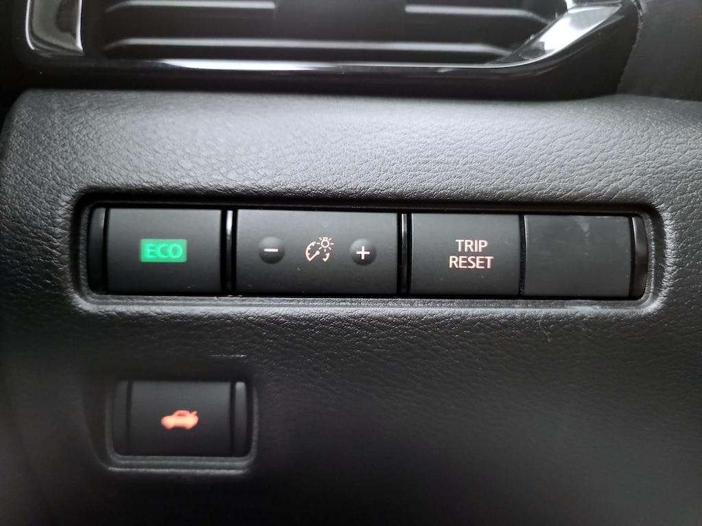 used 2024 Nissan Sentra car, priced at $19,998