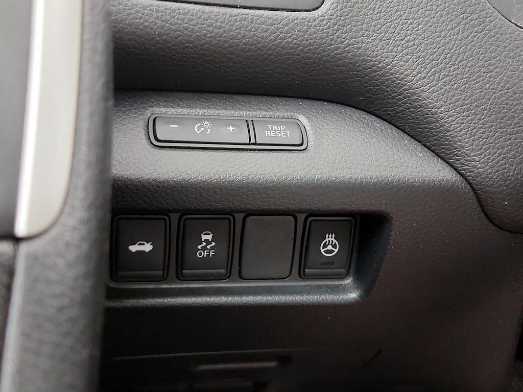used 2018 Nissan Altima car, priced at $15,998
