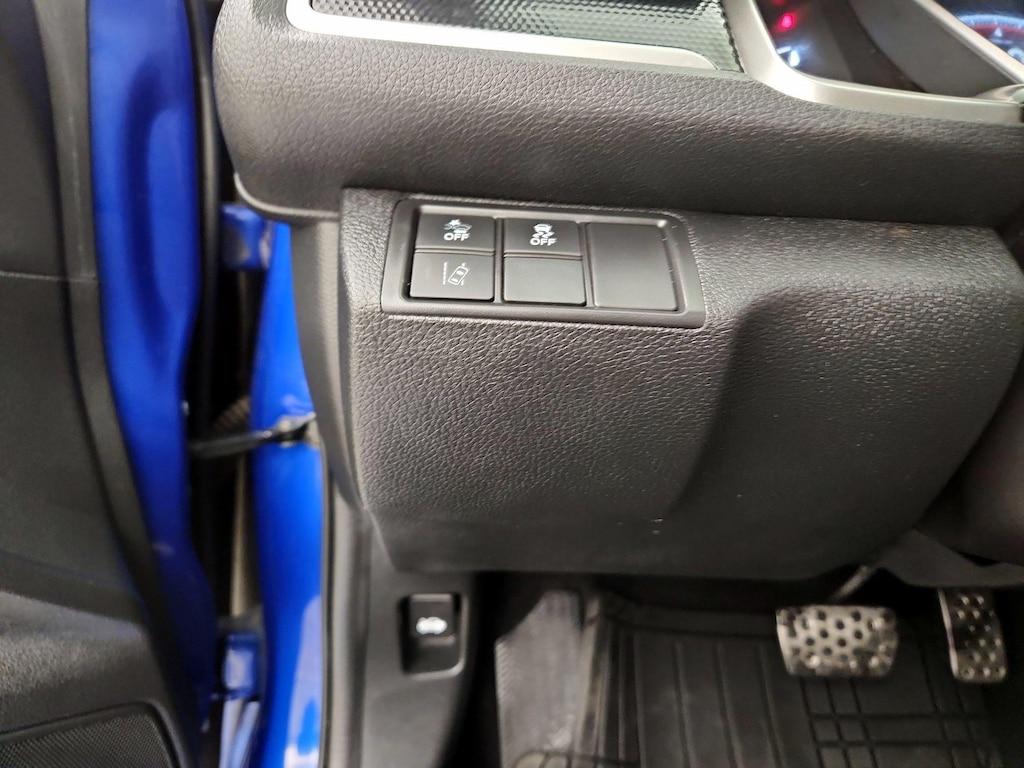 used 2020 Honda Civic car, priced at $19,998