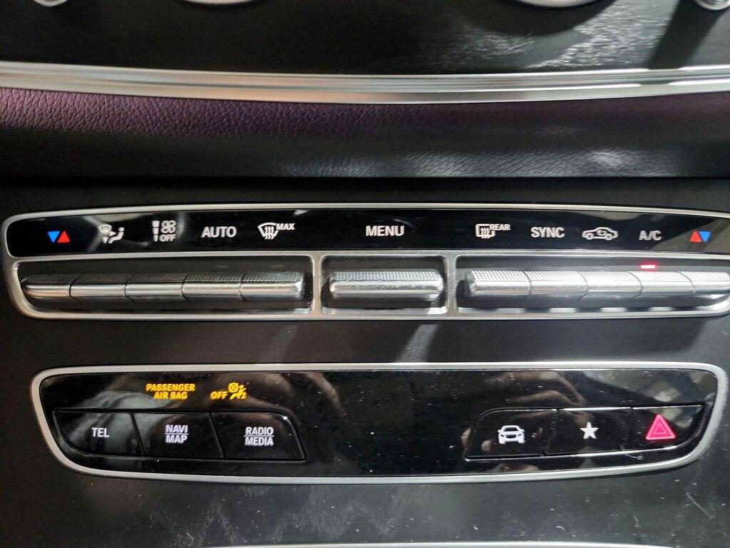 used 2023 Mercedes-Benz E-Class car, priced at $44,998