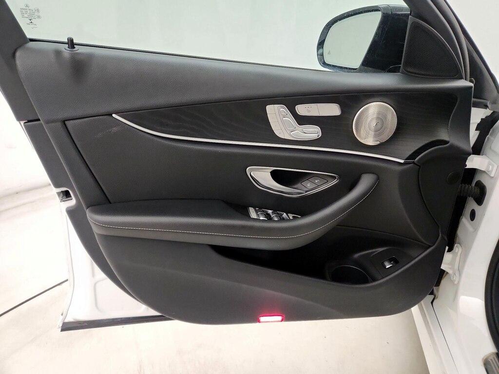 used 2023 Mercedes-Benz E-Class car, priced at $44,998