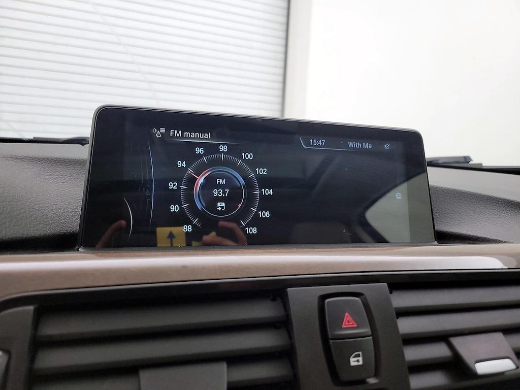 used 2015 BMW 428 car, priced at $15,998