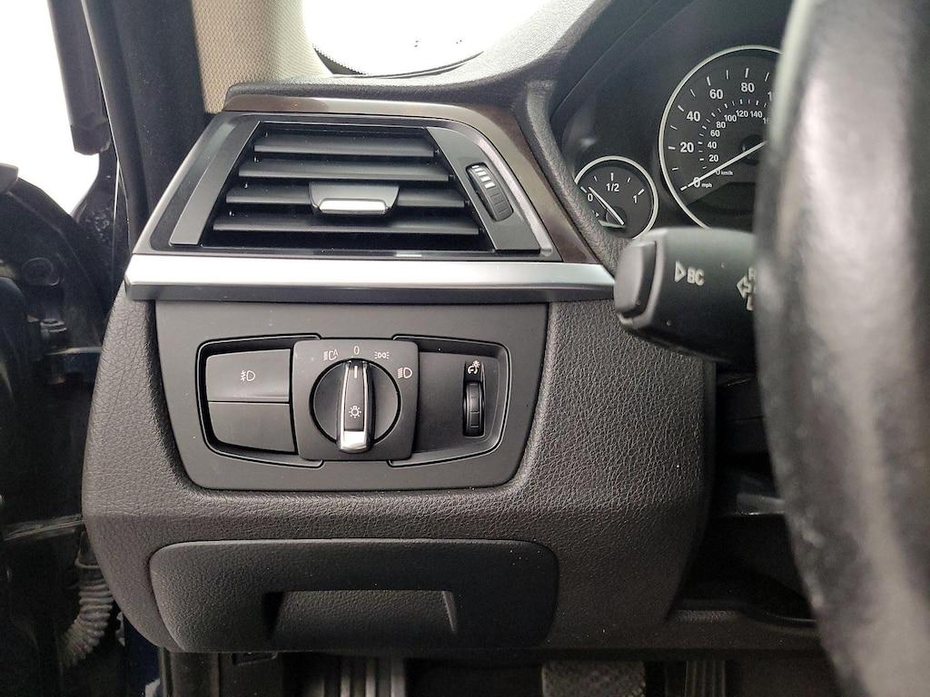 used 2015 BMW 428 car, priced at $15,998