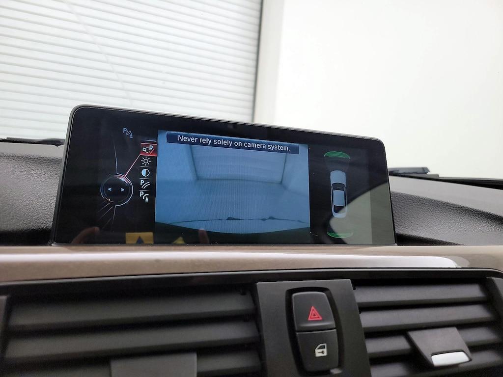 used 2015 BMW 428 car, priced at $15,998