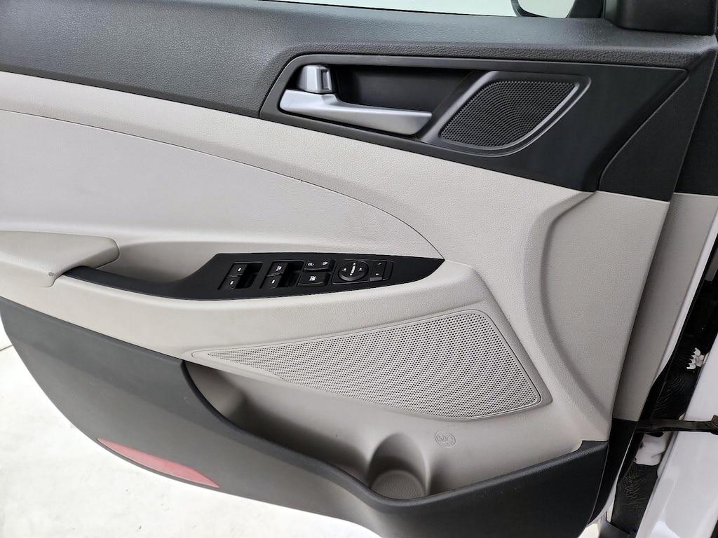 used 2017 Hyundai Tucson car, priced at $13,998