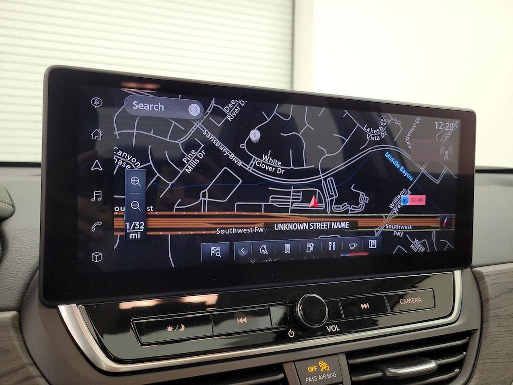 used 2025 Nissan Altima car, priced at $25,998