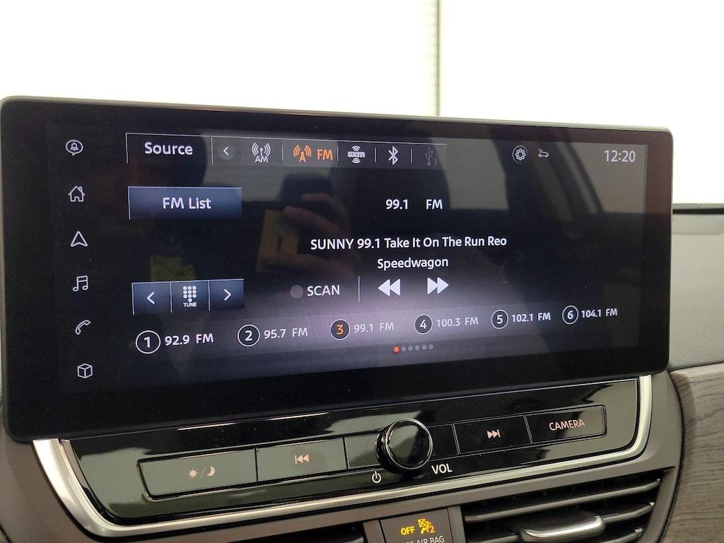 used 2025 Nissan Altima car, priced at $25,998