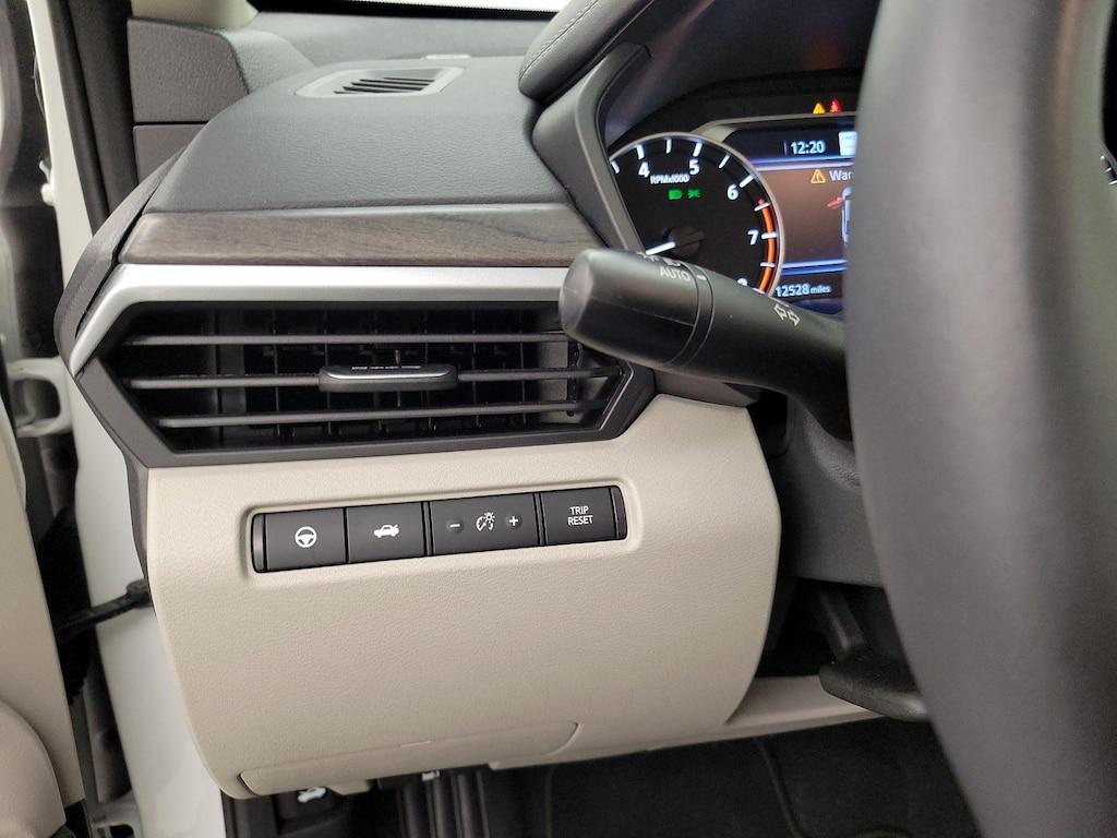 used 2025 Nissan Altima car, priced at $25,998