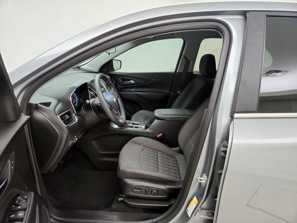 used 2023 Chevrolet Equinox car, priced at $19,998