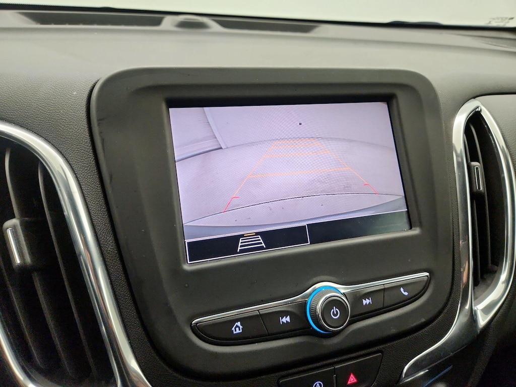 used 2023 Chevrolet Equinox car, priced at $19,998