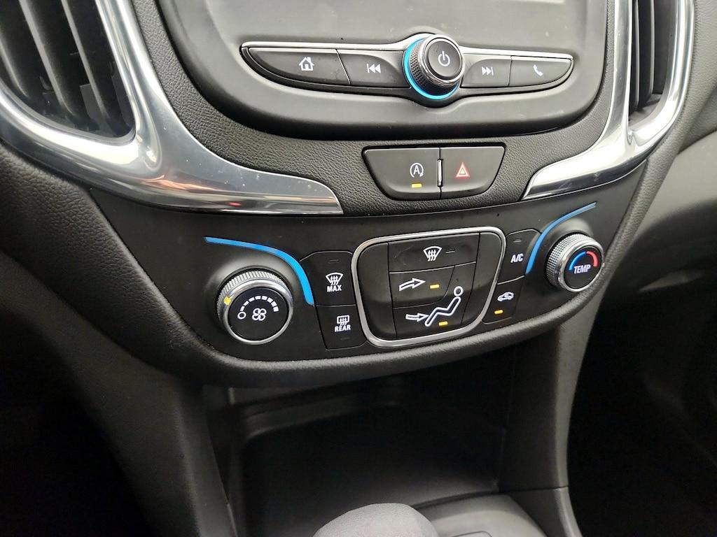 used 2023 Chevrolet Equinox car, priced at $19,998