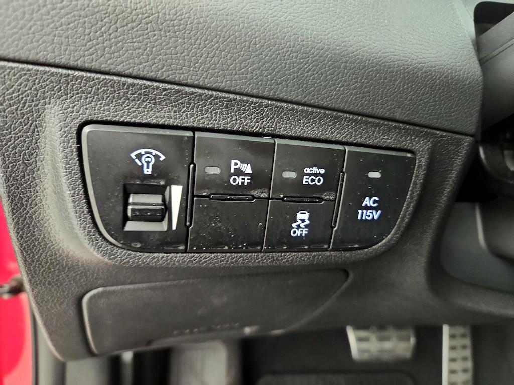 used 2014 Hyundai Veloster car, priced at $12,998