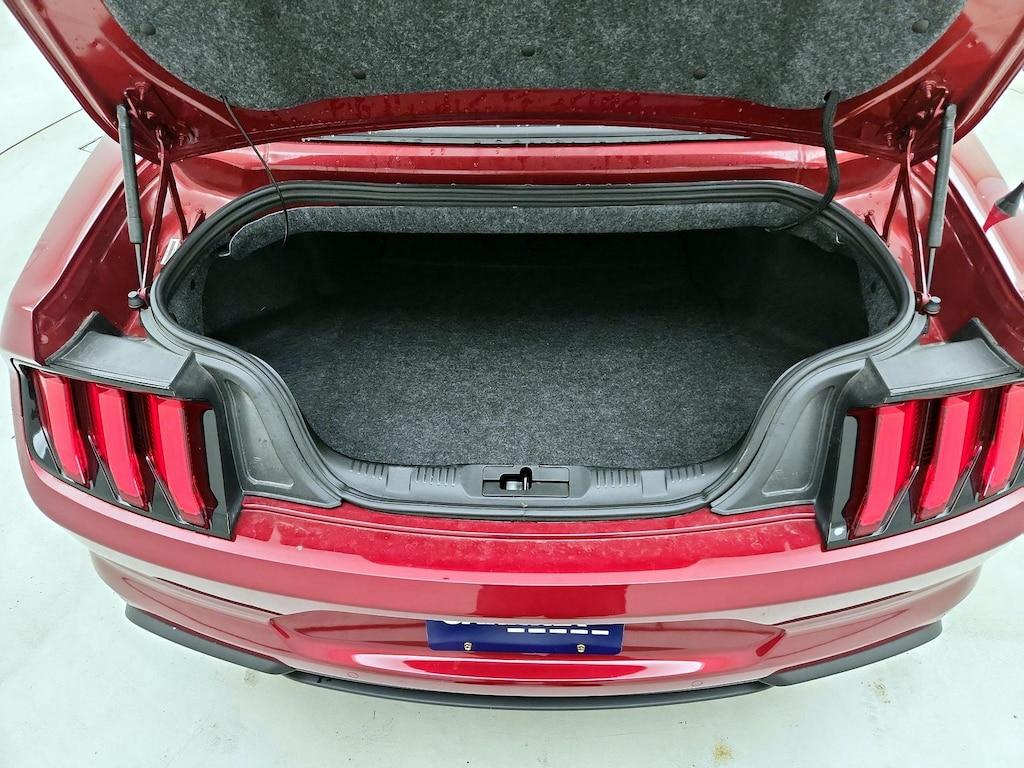 used 2019 Ford Mustang car, priced at $25,998