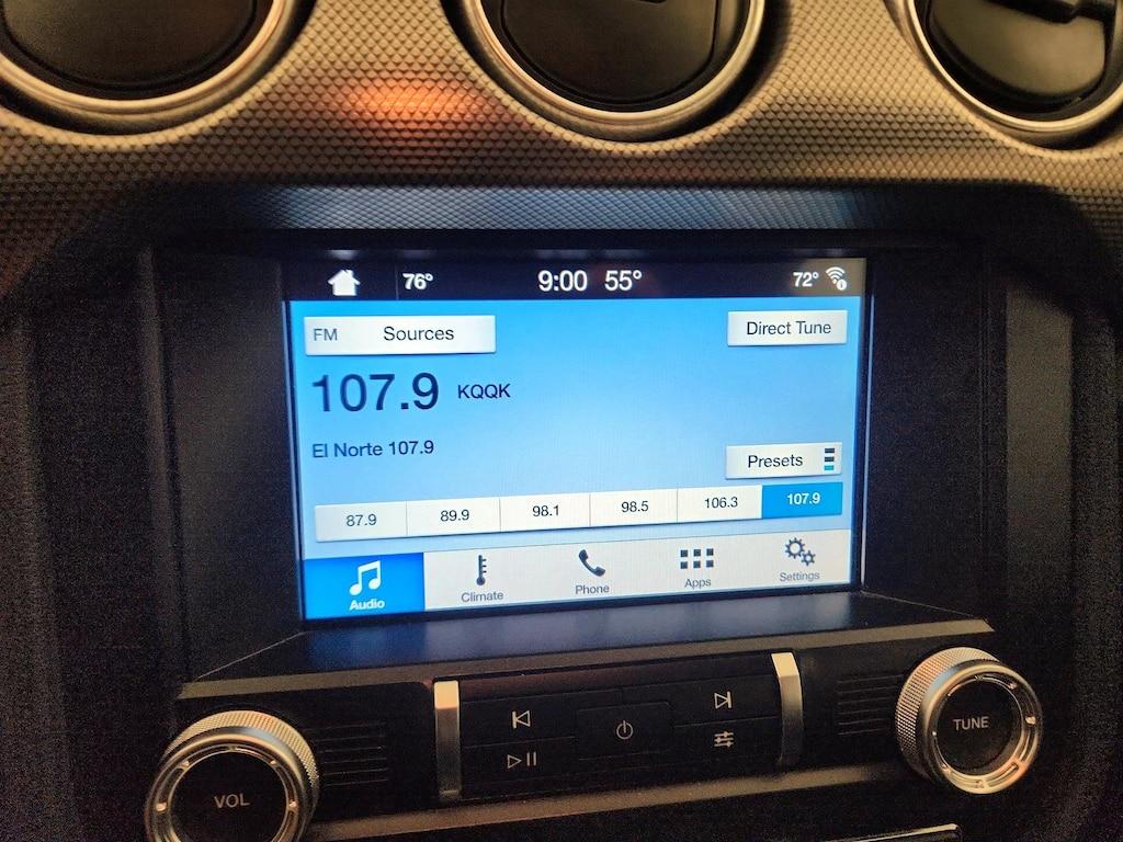 used 2019 Ford Mustang car, priced at $25,998