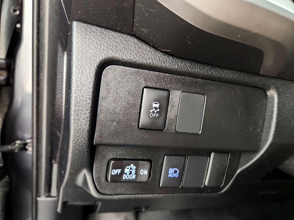 used 2021 Toyota Tacoma car, priced at $31,998