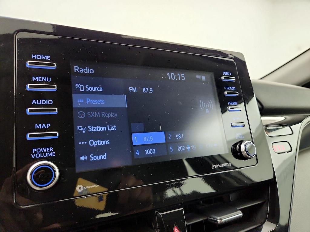 used 2023 Toyota Camry car, priced at $23,998