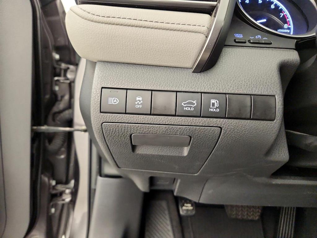 used 2023 Toyota Camry car, priced at $23,998