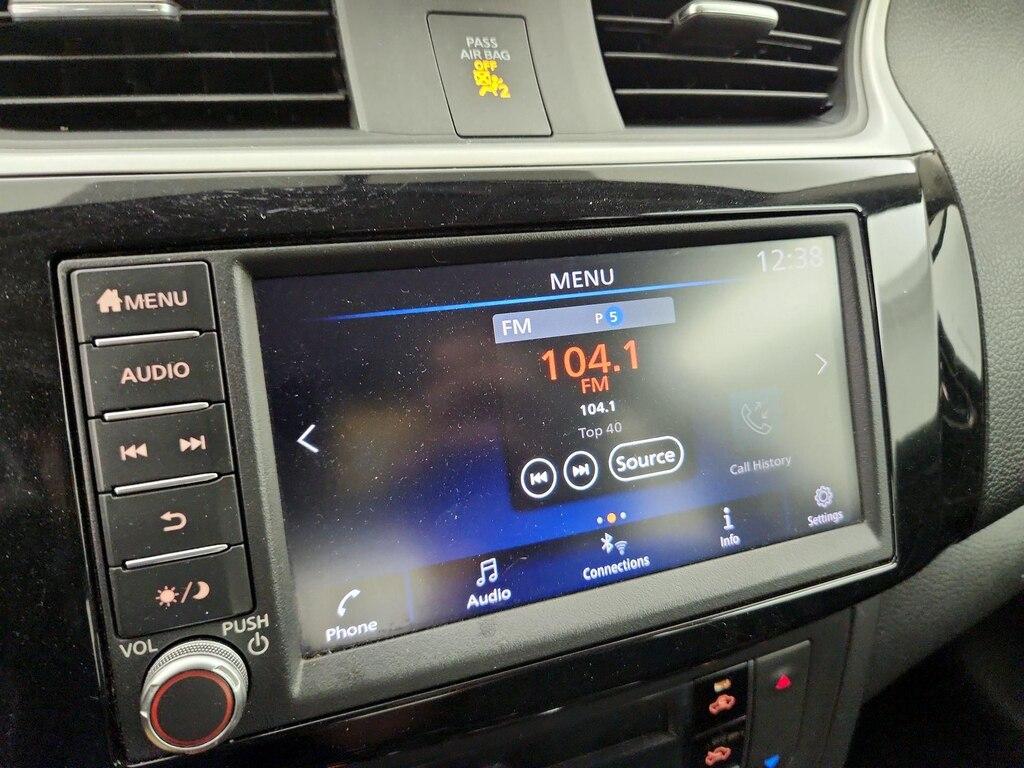 used 2019 Nissan Sentra car, priced at $13,998