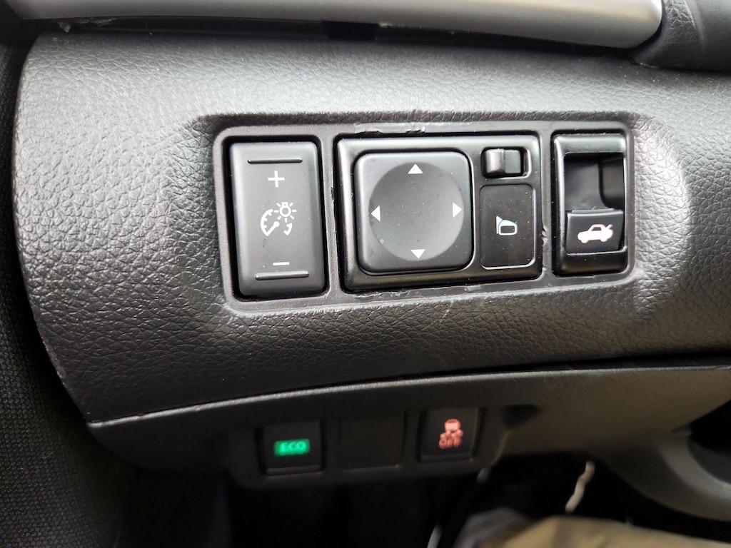 used 2019 Nissan Sentra car, priced at $13,998