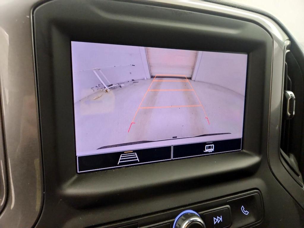 used 2022 Chevrolet Silverado 1500 car, priced at $32,998