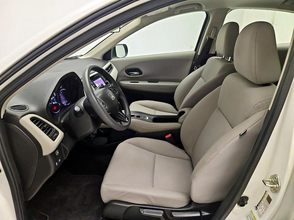 used 2016 Honda HR-V car, priced at $15,998