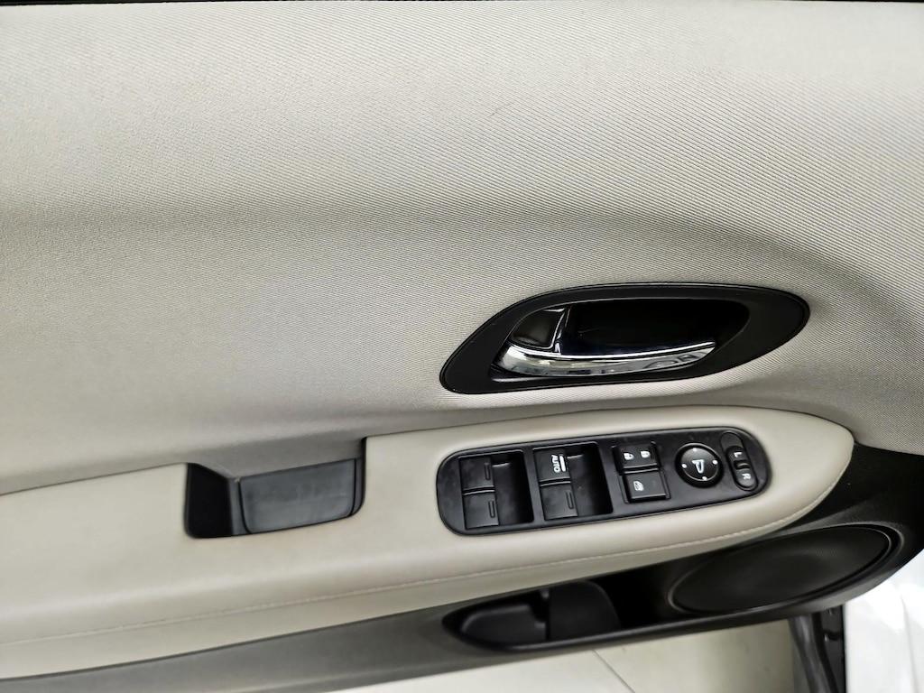 used 2016 Honda HR-V car, priced at $15,998