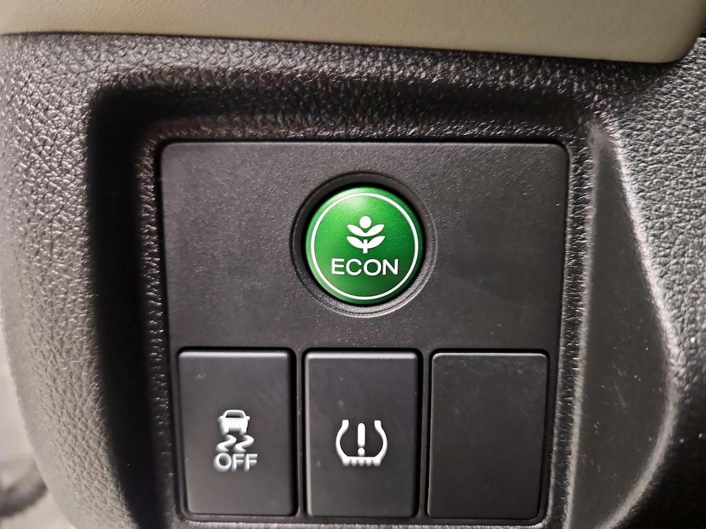 used 2016 Honda HR-V car, priced at $15,998