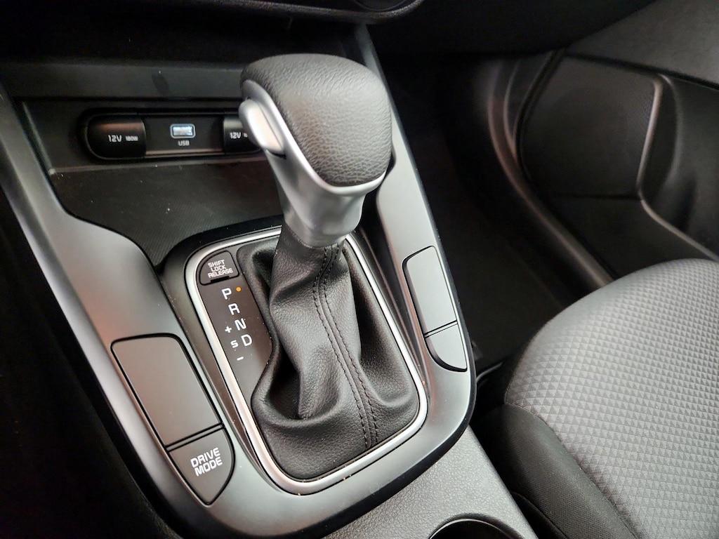 used 2025 Kia Soul car, priced at $20,998