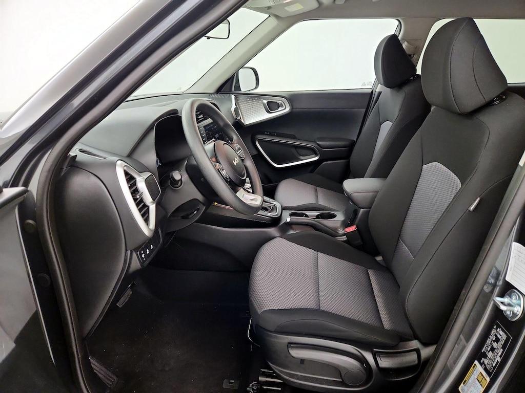 used 2025 Kia Soul car, priced at $20,998