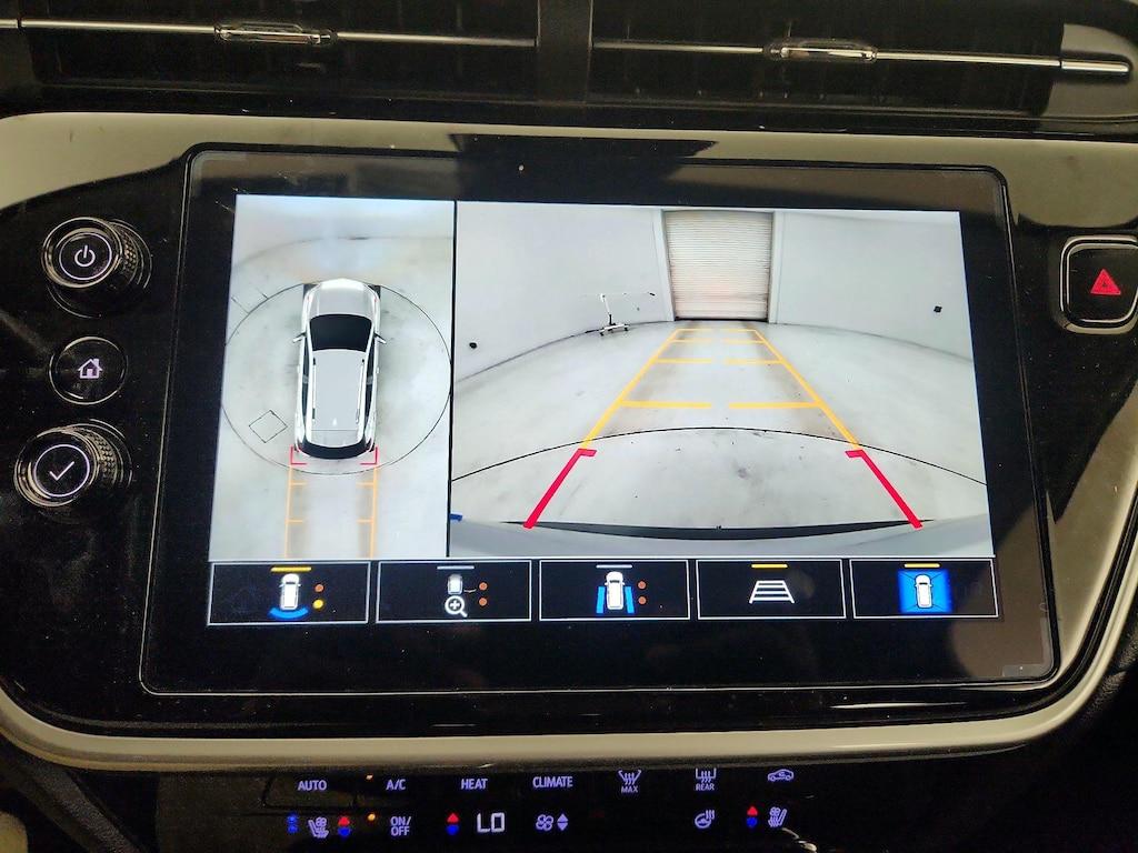 used 2022 Chevrolet Bolt EUV car, priced at $18,998