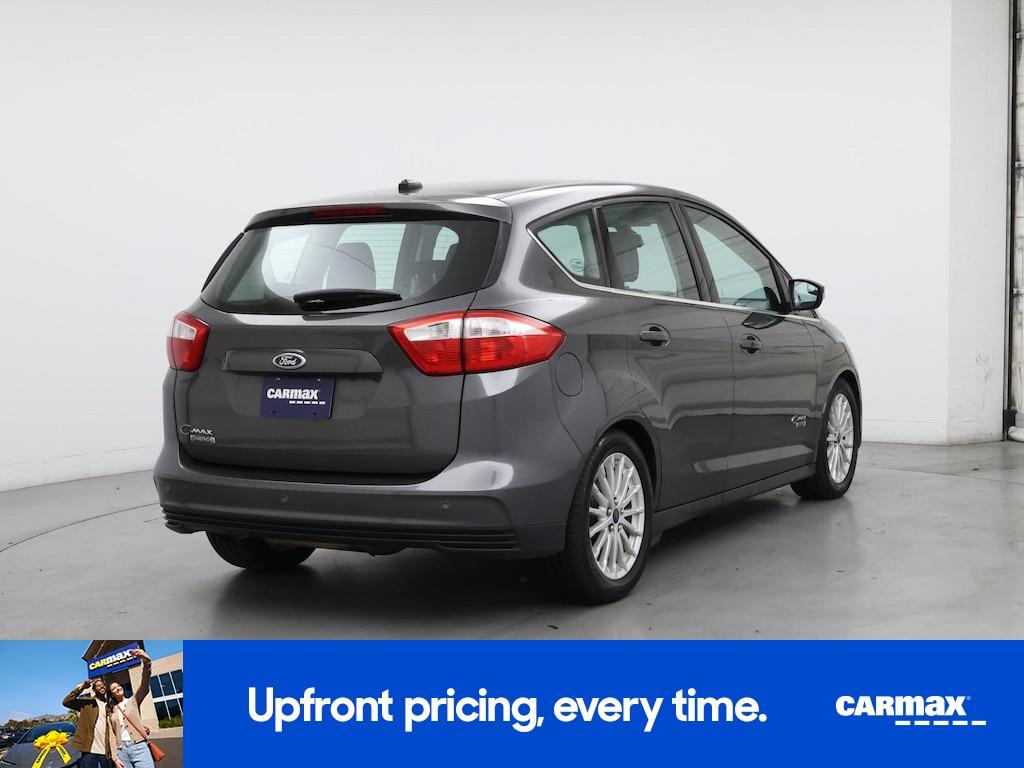used 2016 Ford C-Max Energi car, priced at $11,599
