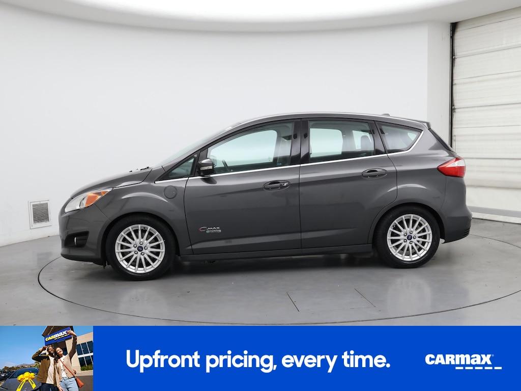 used 2016 Ford C-Max Energi car, priced at $11,599