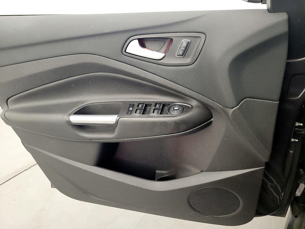 used 2016 Ford C-Max Energi car, priced at $11,599