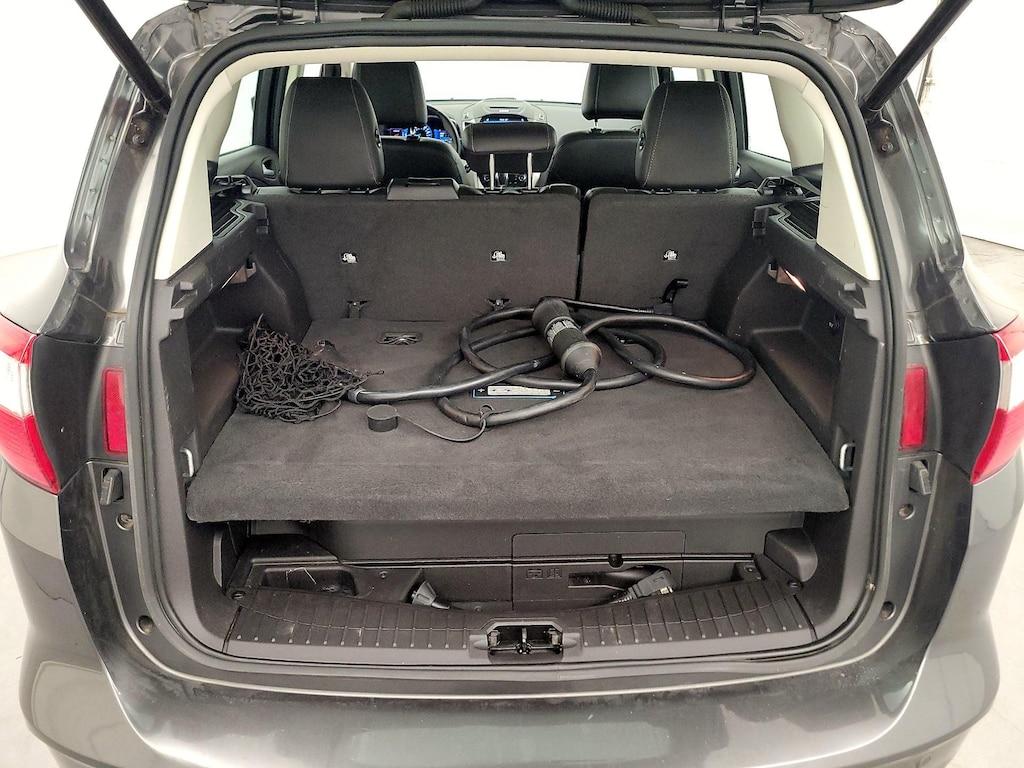 used 2016 Ford C-Max Energi car, priced at $11,599