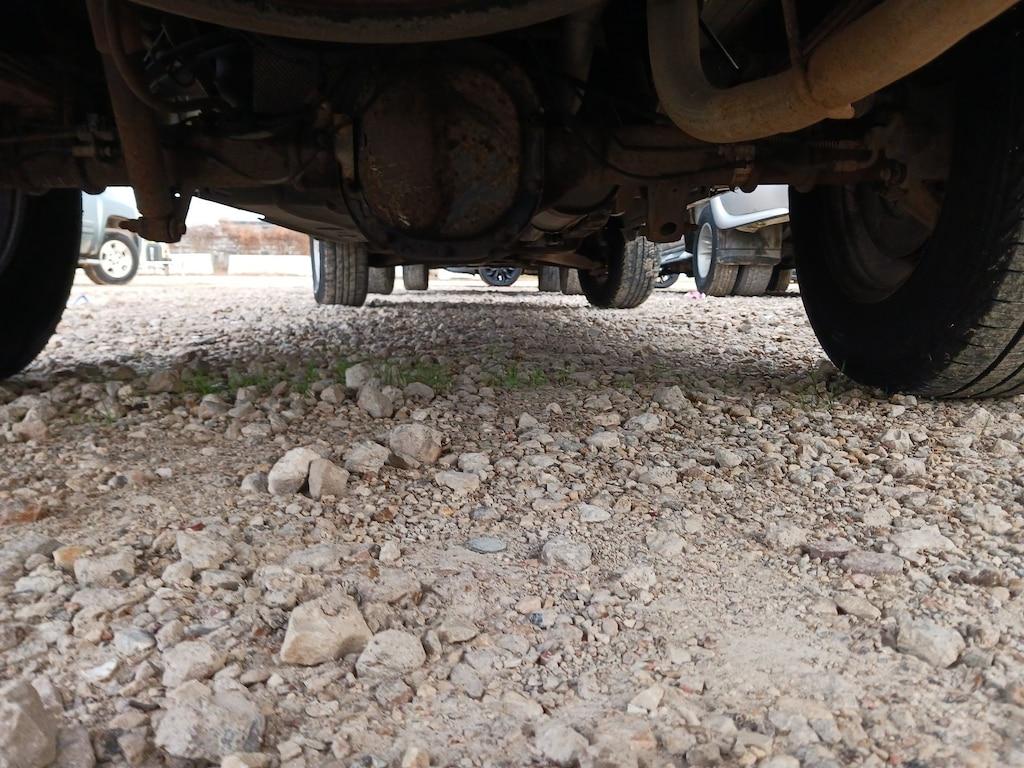 used 2020 Hyundai Santa Fe car, priced at $16,998