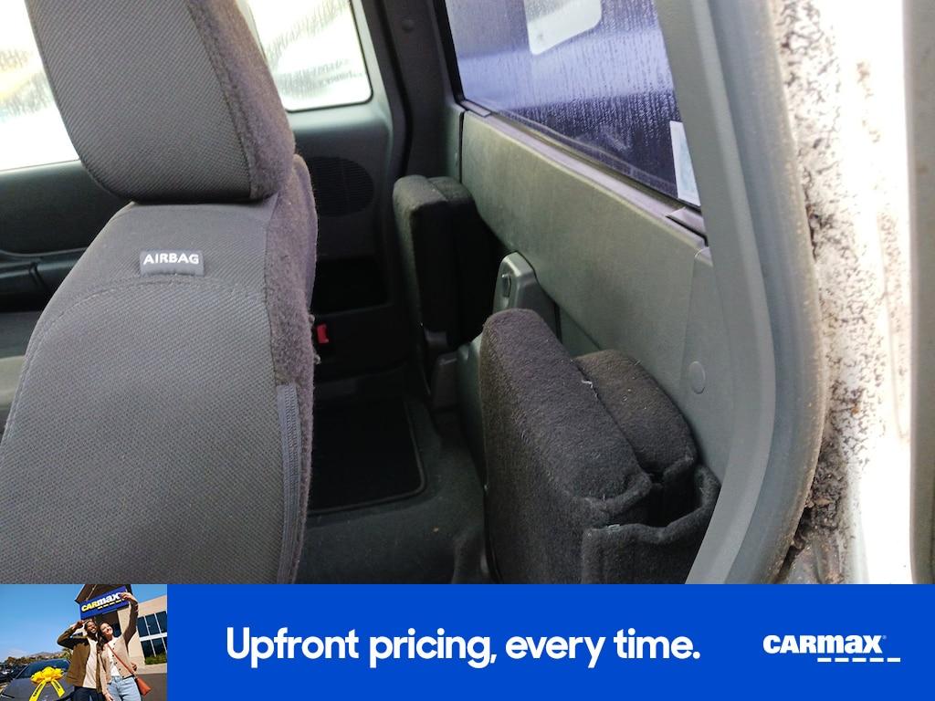 used 2020 Hyundai Santa Fe car, priced at $16,998