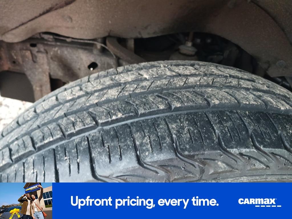 used 2020 Hyundai Santa Fe car, priced at $16,998