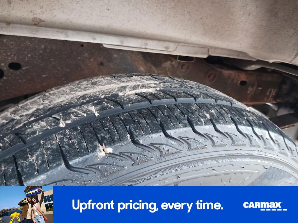 used 2020 Hyundai Santa Fe car, priced at $16,998