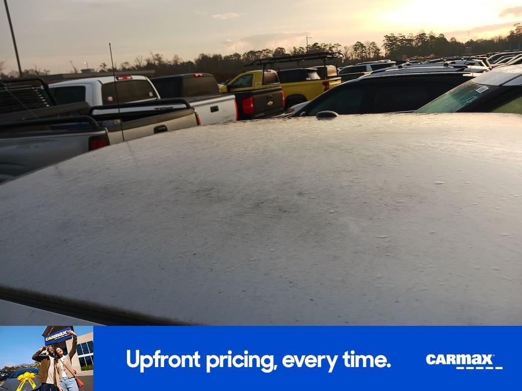 used 2020 Hyundai Santa Fe car, priced at $16,998