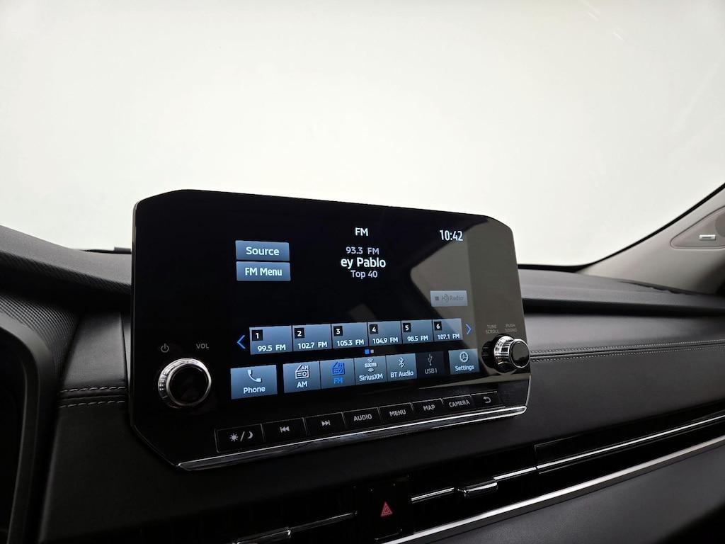 used 2024 Mitsubishi Outlander car, priced at $24,998