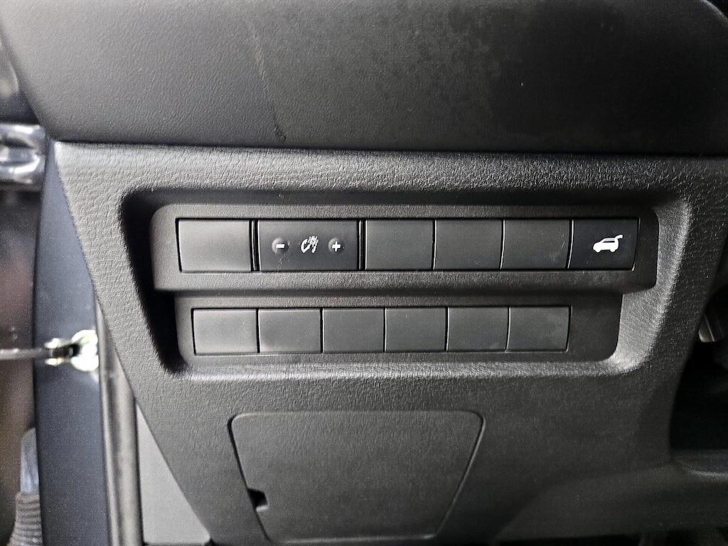 used 2024 Mitsubishi Outlander car, priced at $24,998