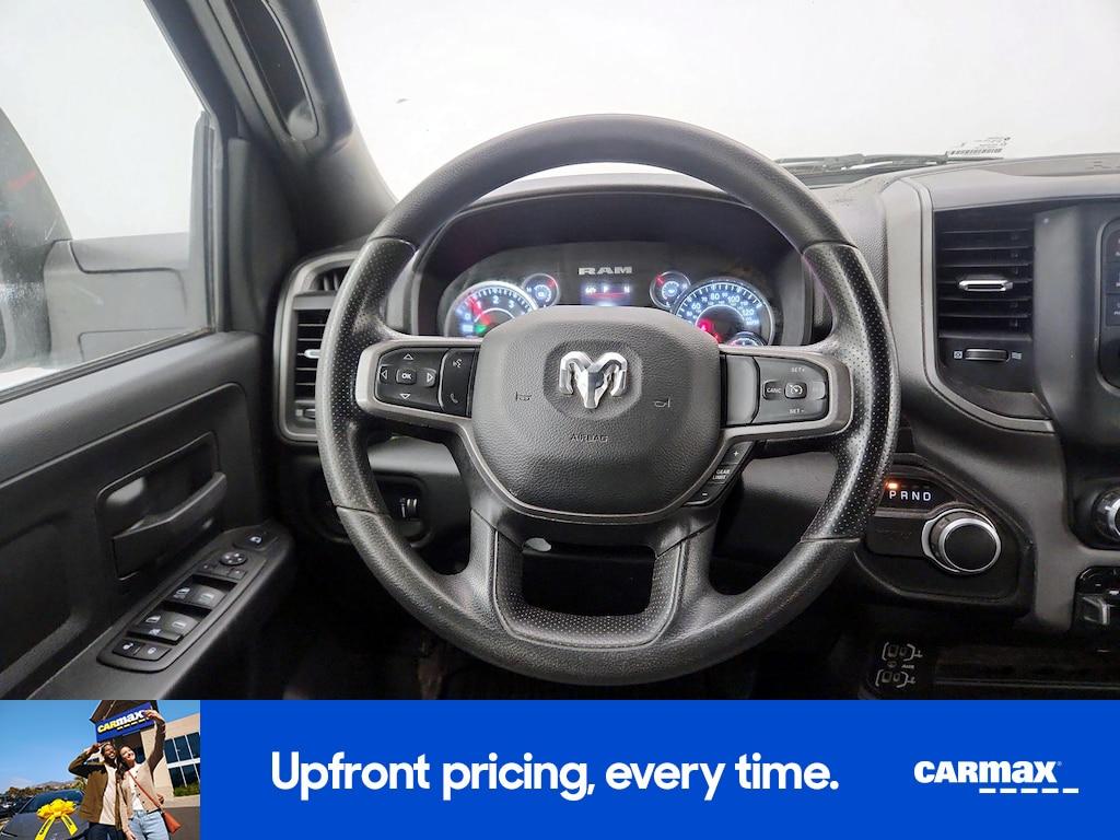 used 2024 Ram 2500 car, priced at $40,998